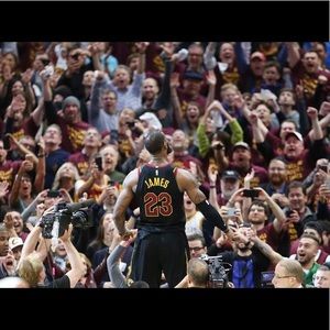 Meet your Posher, Todd